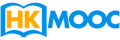HKMOOC logo